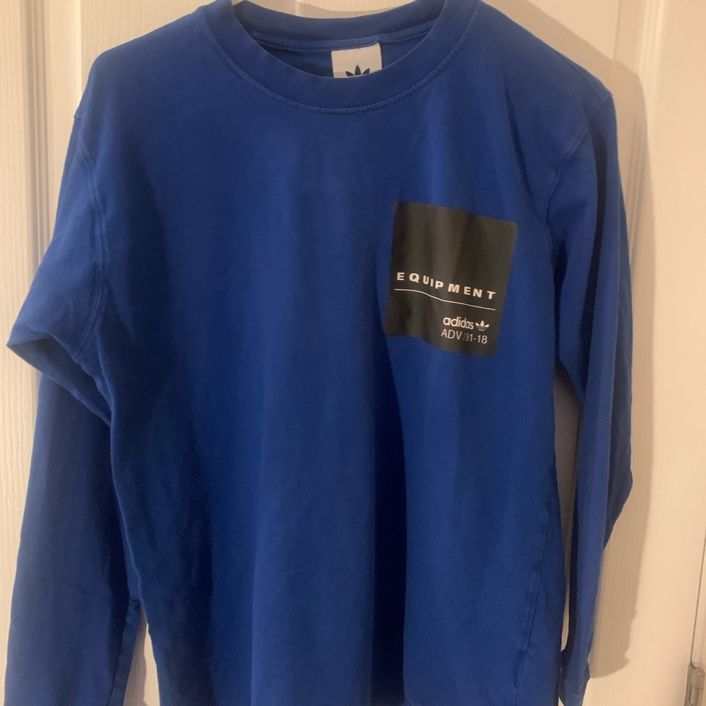Adidas EQT Shirt
